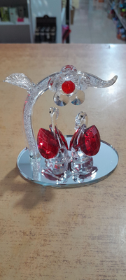 Per dhurata kemi edhe kristale - 1