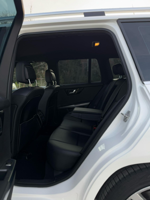 Mercedes GLK 250, cdi, automatik, viti 2014 - 8