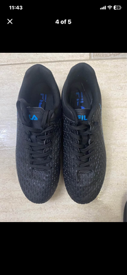 Taka Futbolli Origjinale (FILA) - 4