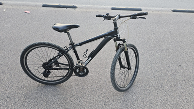 Shitet Biciklete 26" Alton T series - 3