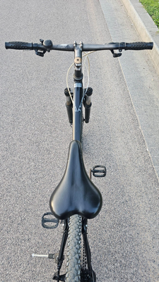 Shitet Biciklete 26" Alton T series - 5