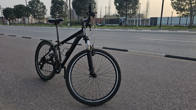 Shitet Biciklete 26" Alton T series - 8