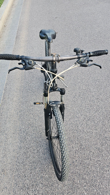 Shitet Biciklete 26" Alton T series - 1