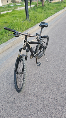 Shitet Biciklete 26" Alton T series - 7