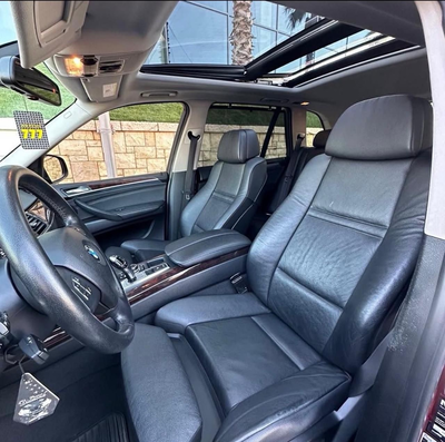 BMW X5 X-DRIVE - 8