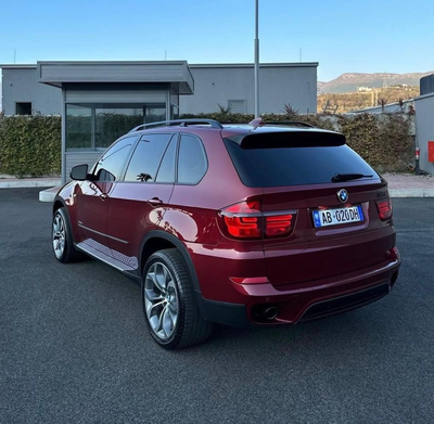 BMW X5 X-DRIVE - 3