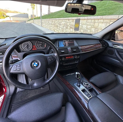 BMW X5 X-DRIVE - 6