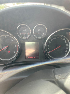 Makine Opel - 8