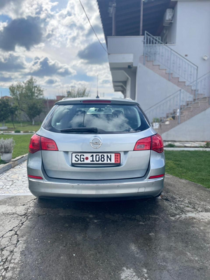 Makine Opel - 4
