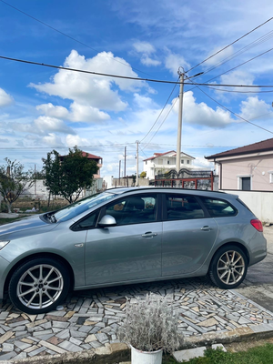 Makine Opel - 7
