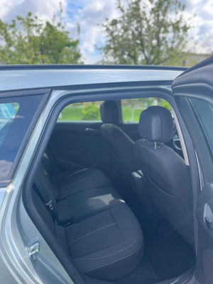 Makine Opel - 3