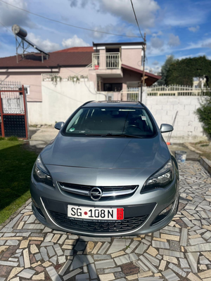 Makine Opel - 6