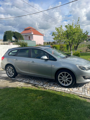 Makine Opel - 9