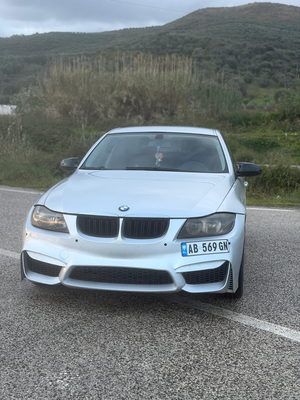 Shitet BMW LOOK M - 1