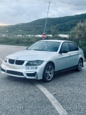 Shitet BMW LOOK M - 2