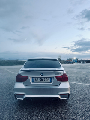 Shitet BMW LOOK M - 5