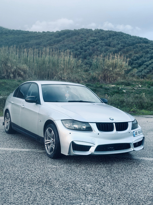 Shitet BMW LOOK M - 3