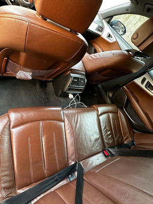 Audi a7 3.0 naft (zvicre) - 5