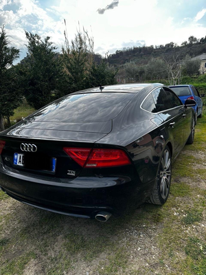 Audi a7 3.0 naft (zvicre) - 4