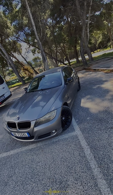 Bmw seria 3 E90 - 5