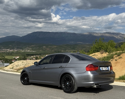 Bmw seria 3 E90 - 3