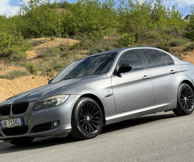 Bmw seria 3 E90 - 1