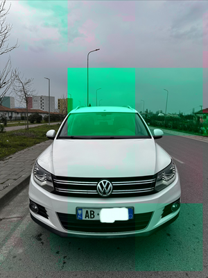 Shitet Tiguan💸 - 1