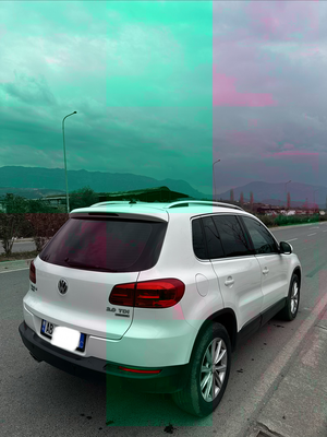 Shitet Tiguan💸 - 5