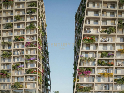 GARSONIERE PER SHITJE TEK "DESLA TOWER" PLAZH,DURRES ! - 7