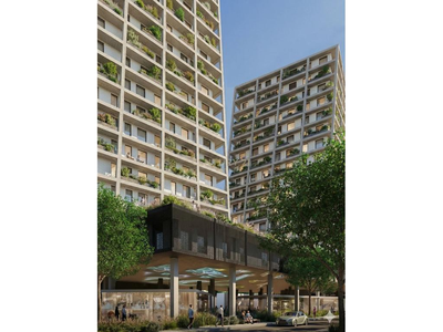 GARSONIERE PER SHITJE TEK "DESLA TOWER" PLAZH,DURRES ! - 2