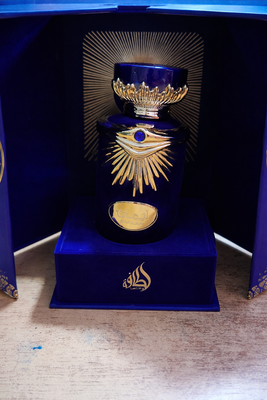 Parfume arabe latafa - 9
