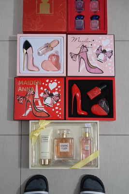 Parfume arabe latafa - 10