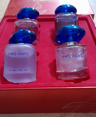 Parfume arabe latafa - 4