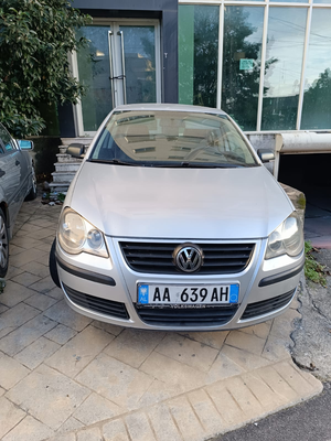 Volkswagen Polo 1.2 Benzine manuale 2000 euro i diskutueshem - 1