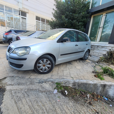 Volkswagen Polo 1.2 Benzine manuale 2000 euro i diskutueshem - 4