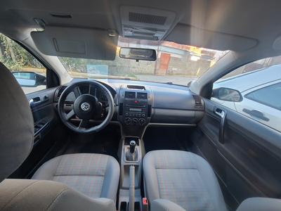 Volkswagen Polo 1.2 Benzine manuale 2000 euro i diskutueshem - 3