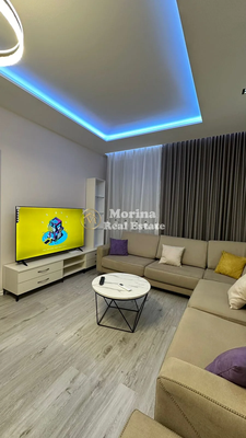 Qera | Apartament 1 + 1 | Selvia | 600 €/Muaj - 1
