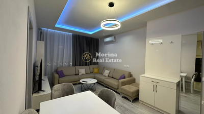 Qera | Apartament 1 + 1 | Selvia | 600 €/Muaj - 2