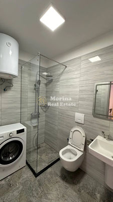 Qera | Apartament 1 + 1 | Selvia | 600 €/Muaj - 7