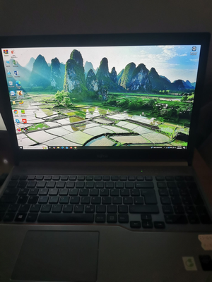 Laptop Fujitsu - 2