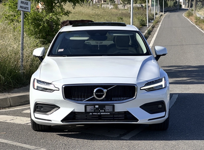 Volvo S60 2021 T5 2.0 Benzine Momentum Pro - 2