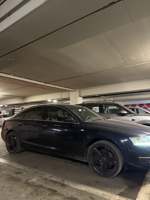 Audi A6 3.0 TDI - 2