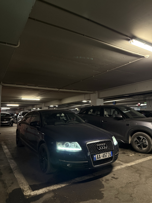Audi A6 3.0 TDI - 1