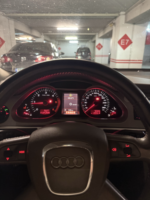 Audi A6 3.0 TDI - 6