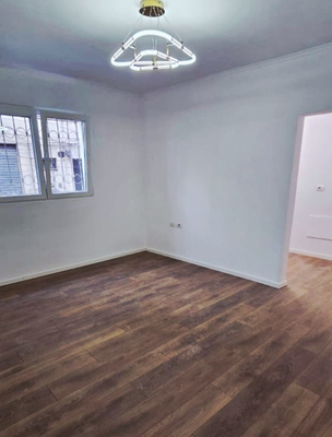 SHITET APARTAMENT 1+1 TREGU ELEKTRIK - 1