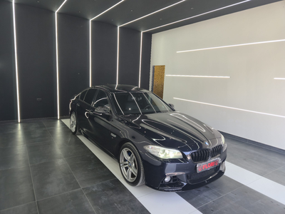 BMW 535 2015 - 1