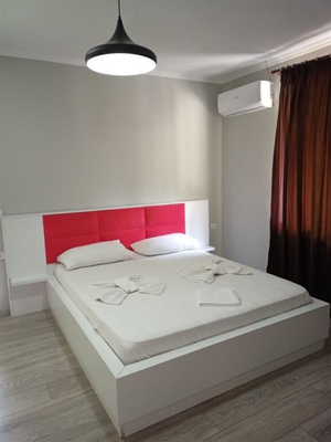 SHITET HOTEL PRANE TEG - 1
