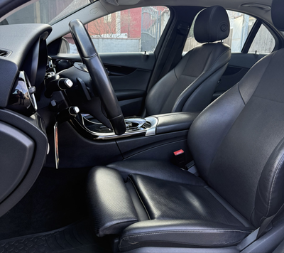 Mercedes C200 class w205 2016 - 9