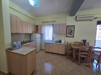 Shitet Apartament 1+1 ne Golem! - 6