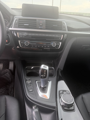 BMW 320d GT 2017 FULL OPSION AUTOMATIK PANORAMA 🔥 - 4